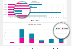 Data Analytics & Data Visualization Data Analytics & Data Visualization